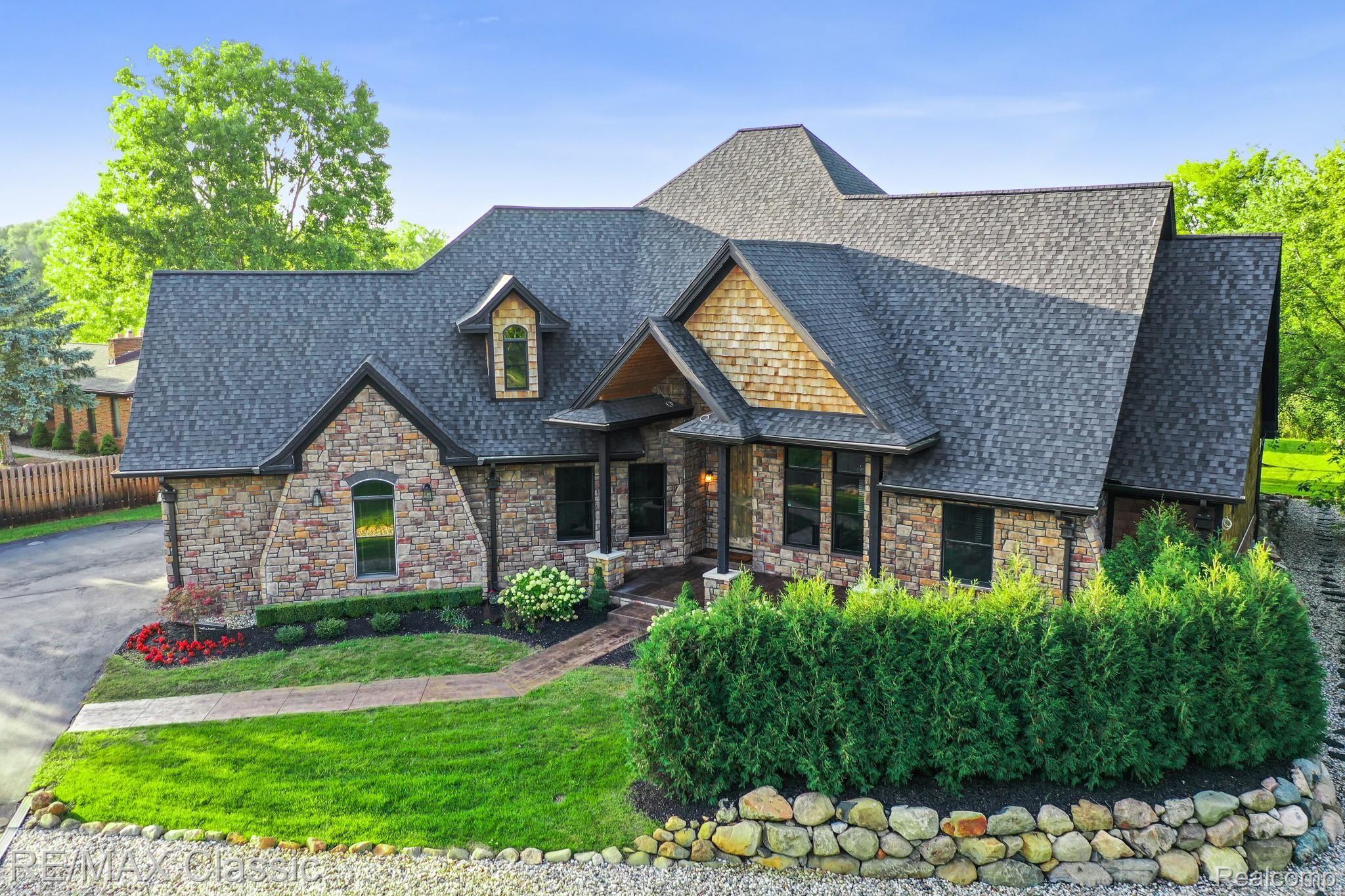 44780 West 11 Mile Road Novi, MI 48375 - Photo 3 of 51 DJI_0569.jpg
