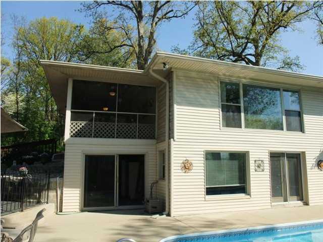 5420 Winding Road Louisville, KY 40214 - Photo 2 of 20 Additional Photo