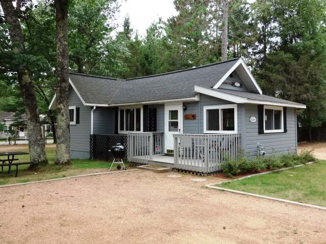 9484 I Country Club Road, Unit 9 Minocqua, WI 54548 - Photo 1 of 20 Gallery Image 1