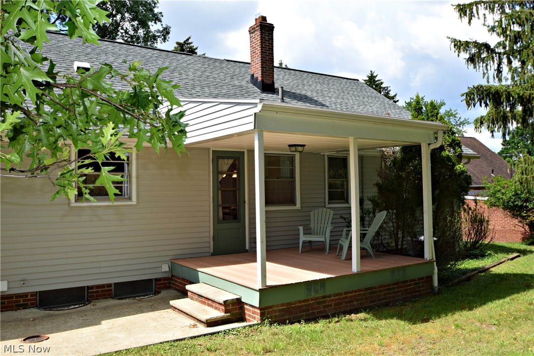 4380 West Sprague Road Cleveland, OH 44134 - Photo 3 of 17 Gallery Image 3