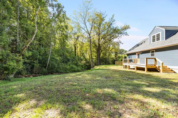 $515,000 | 215 McCoy Cove Road, Black Mountain, NC 28711