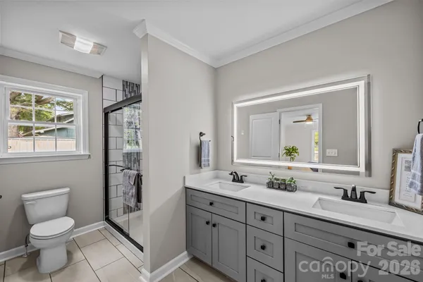 $515,000 | 215 McCoy Cove Road, Black Mountain, NC 28711
