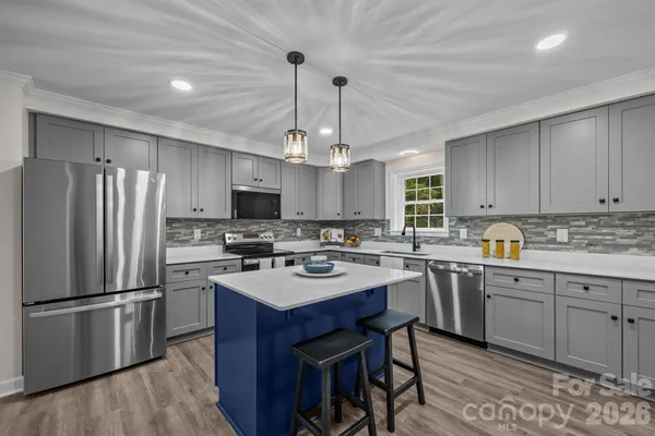 $515,000 | 215 McCoy Cove Road, Black Mountain, NC 28711