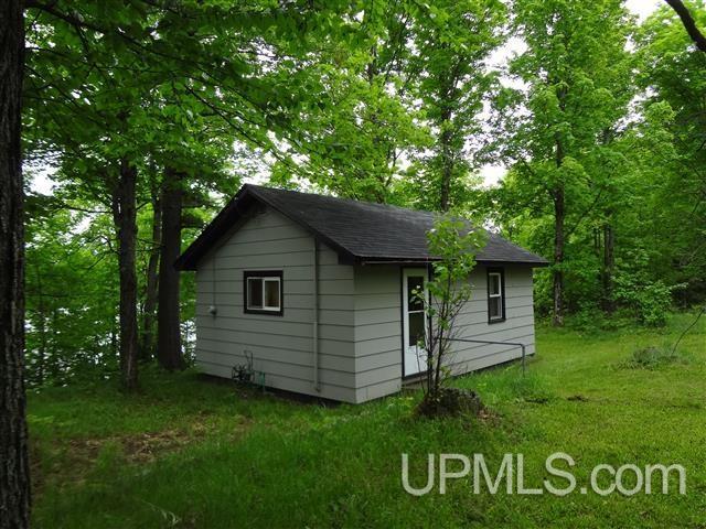 160 Burke Road Crystal Falls, MI 49920 - Photo 1 of 24 Gallery Image 1
