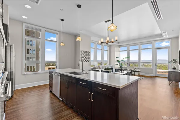$1,250,000 | 5455 Land Mark Place, Unit 713, Greenwood Village, CO 80111