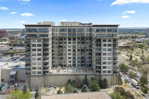 $1,250,000 | 5455 Land Mark Place, Unit 713, Greenwood Village, CO 80111