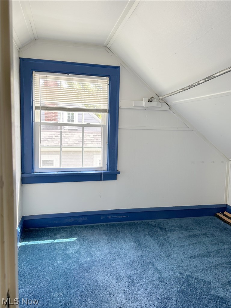 3263 Chadbourne Road Cleveland, OH 44120 - Photo 23 of 35 Huge Walk in Closet