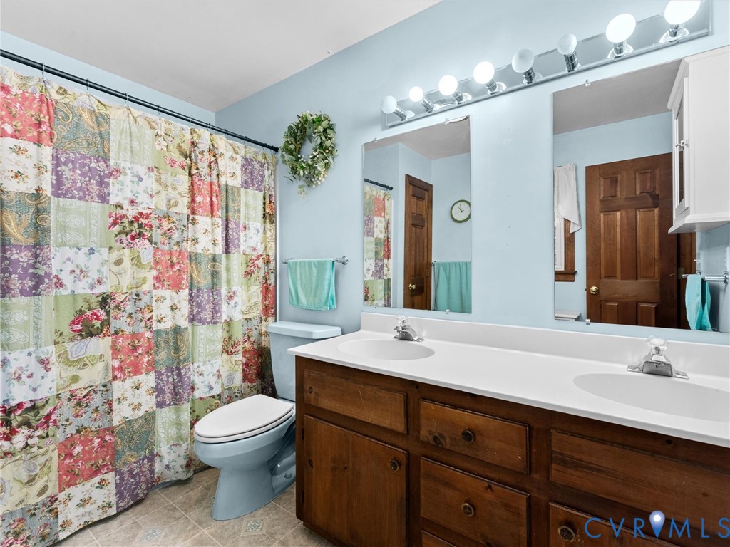 3607 Pacetown Road Sandy Hook, VA 23153 - Photo 29 of 33