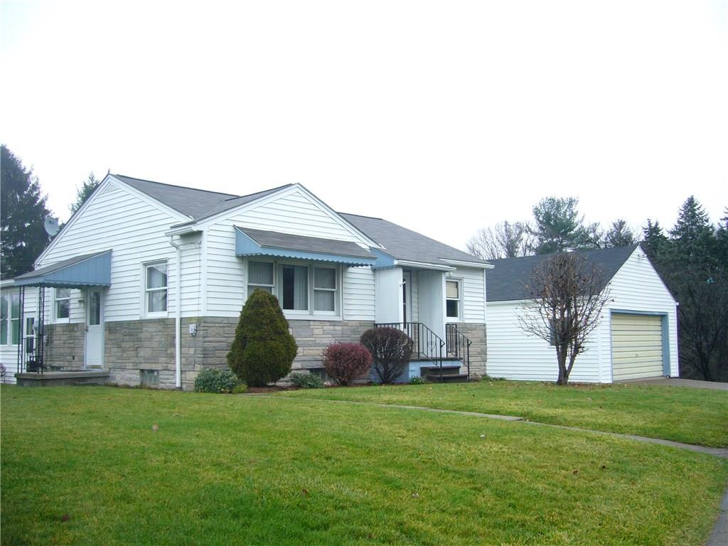 174 North Branch Road Monaca, PA 15061 - Photo 1 of 16 Welcome to 174 North Branch Road, Center Township, Monaca, PA 15061, Central Valley School District!