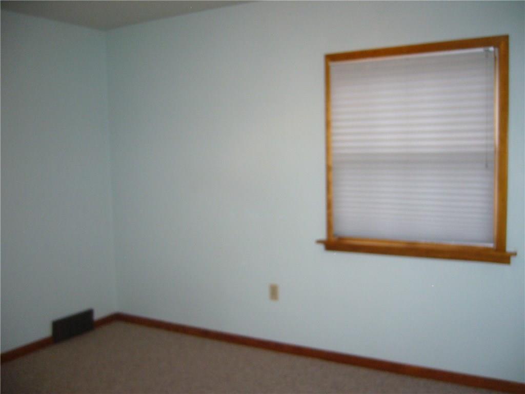 174 North Branch Road Monaca, PA 15061 - Photo 11 of 16 Third bedroom