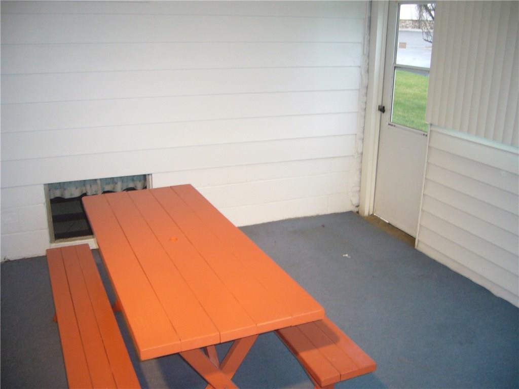 174 North Branch Road Monaca, PA 15061 - Photo 13 of 16 The patio is perfect spot for summer cookouts!