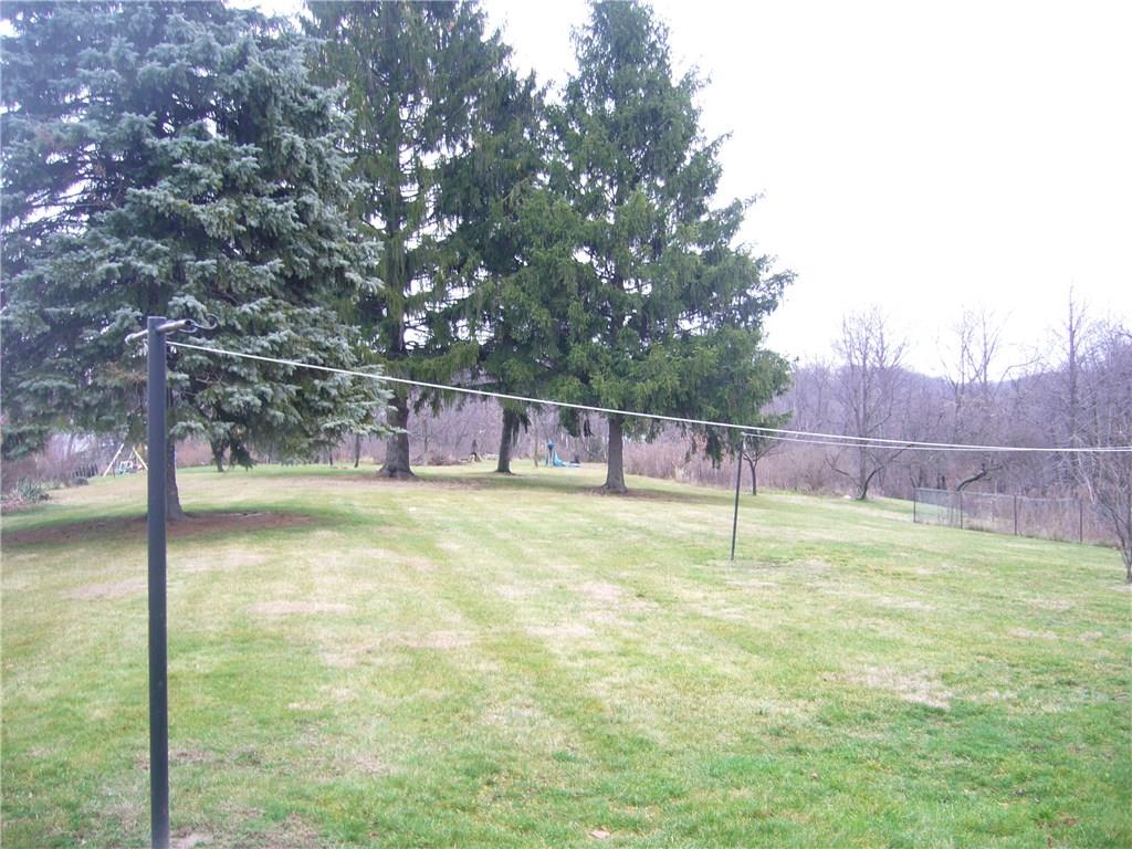 174 North Branch Road Monaca, PA 15061 - Photo 15 of 16 Nice flat level yard!