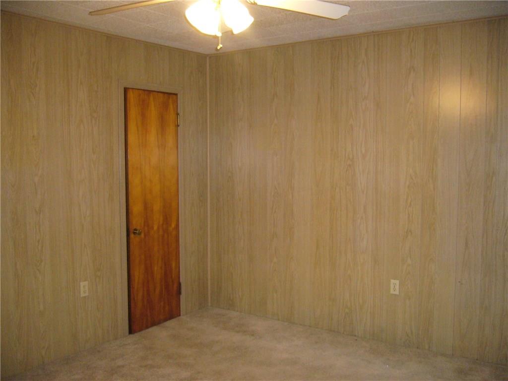 174 North Branch Road Monaca, PA 15061 - Photo 9 of 16 Master Bedroom with large 5x7 walk in closet!