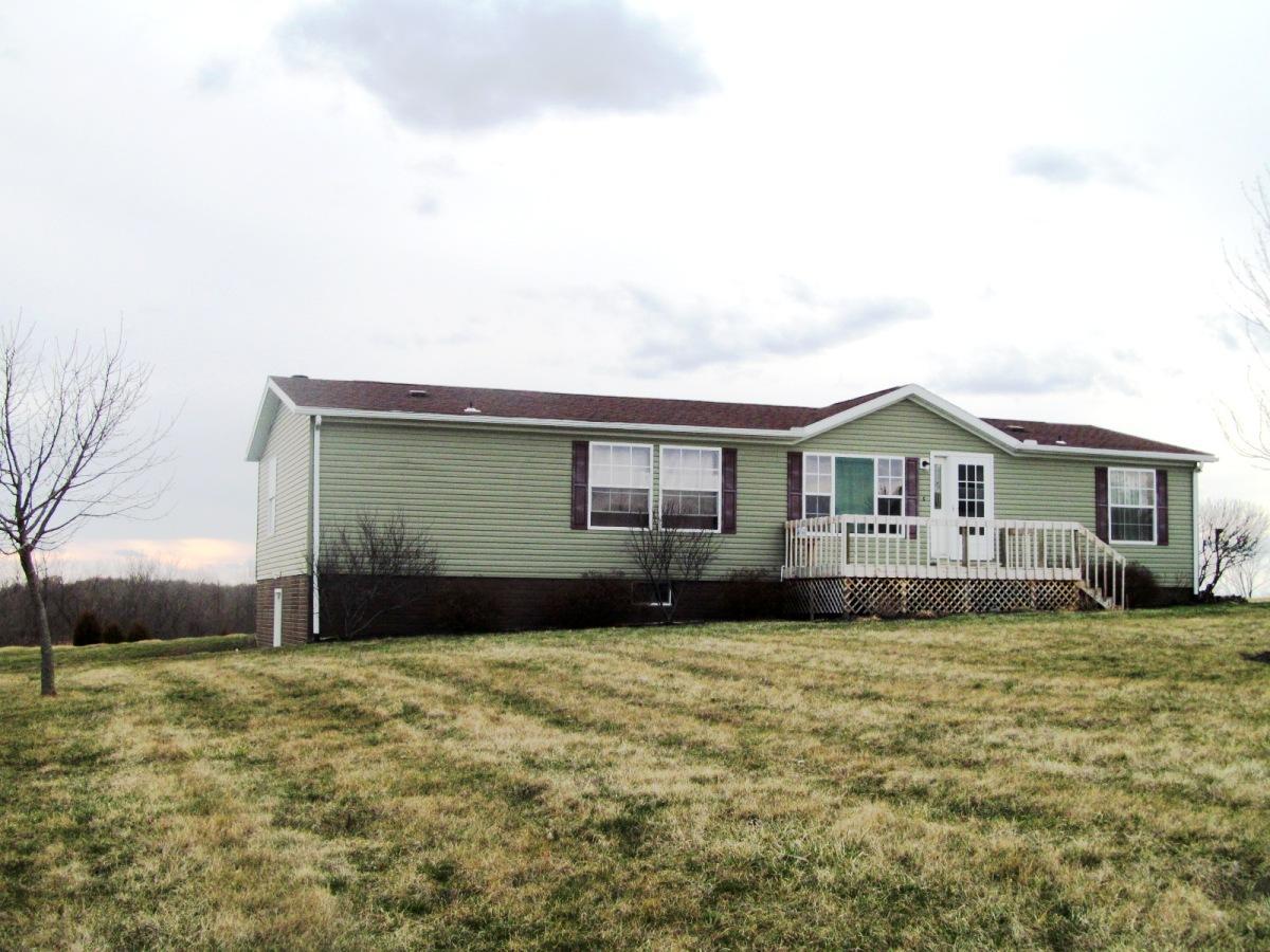 6220 Heigle Road Southwest Amanda, OH 43102 - Photo 1 of 41