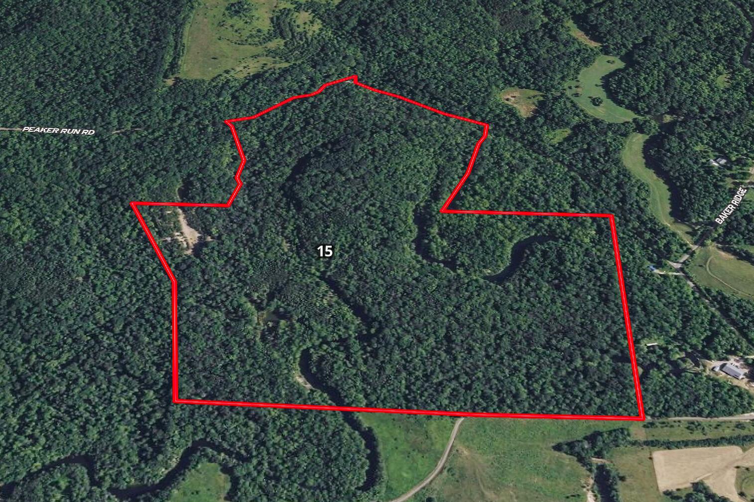 15 Peaker Run Road Macksburg, OH 45746 - Photo 2 of 36 Boundary Tract-15
