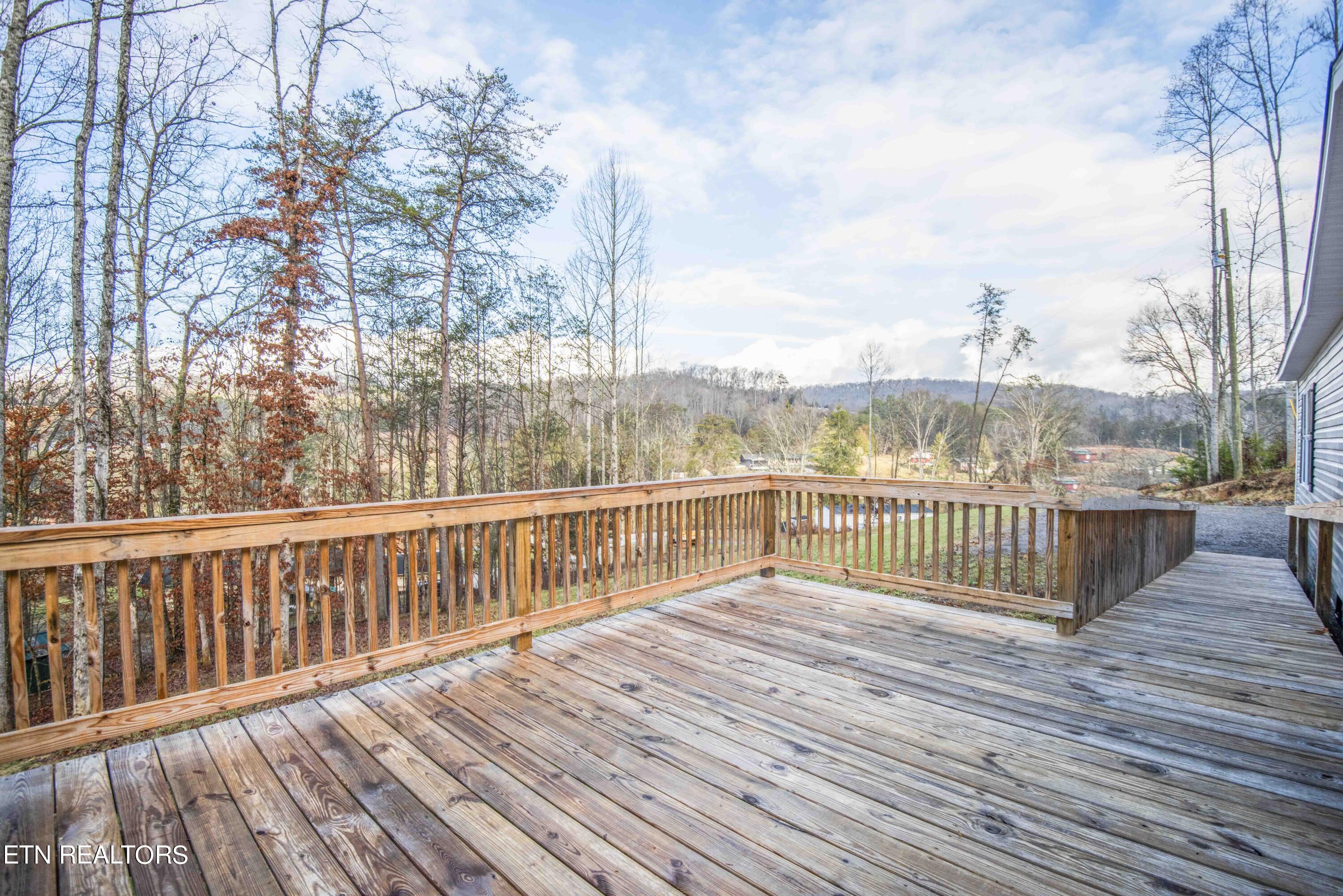 413 Raccoon Valley Road Maynardville, TN 37807 - Photo 5 of 42 porch_1