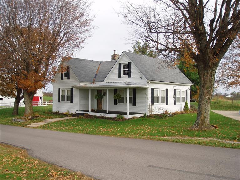3078 Augusta-Berlin Road Brooksville, KY 41004 - Photo 1 of 12 Gallery Image 1