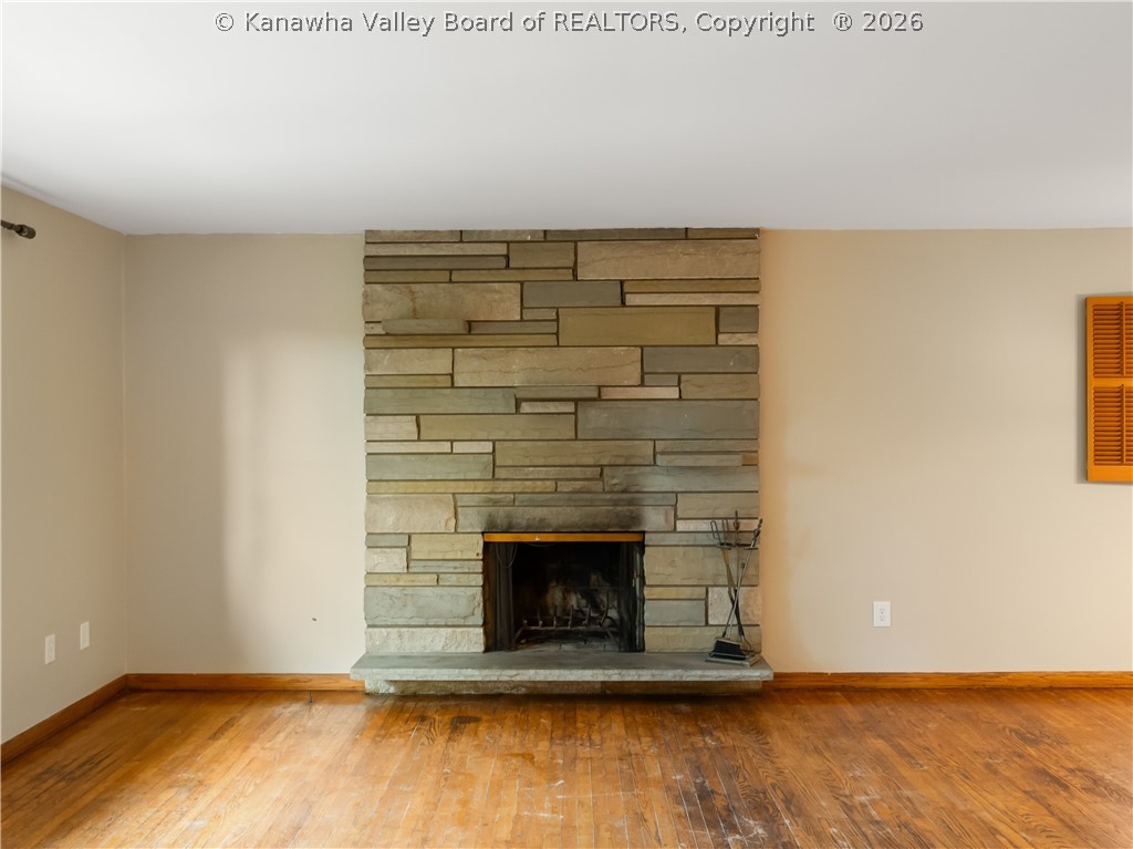 852 Beaumont Road Charleston, WV 25314 - Photo 12 of 34 Gallery Image 12