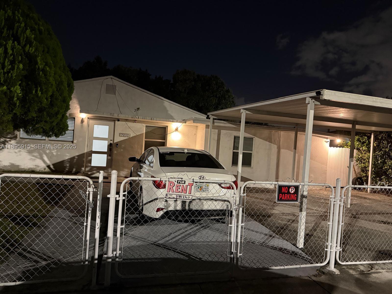 7200 Southwest 4th Street, Unit 1 Miami, FL 33144 - Photo 20 of 20