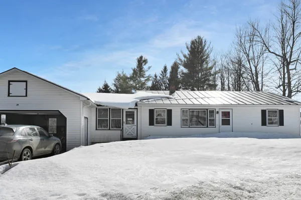 $299,000 | 78 Circle Street, Williamstown, VT 05679