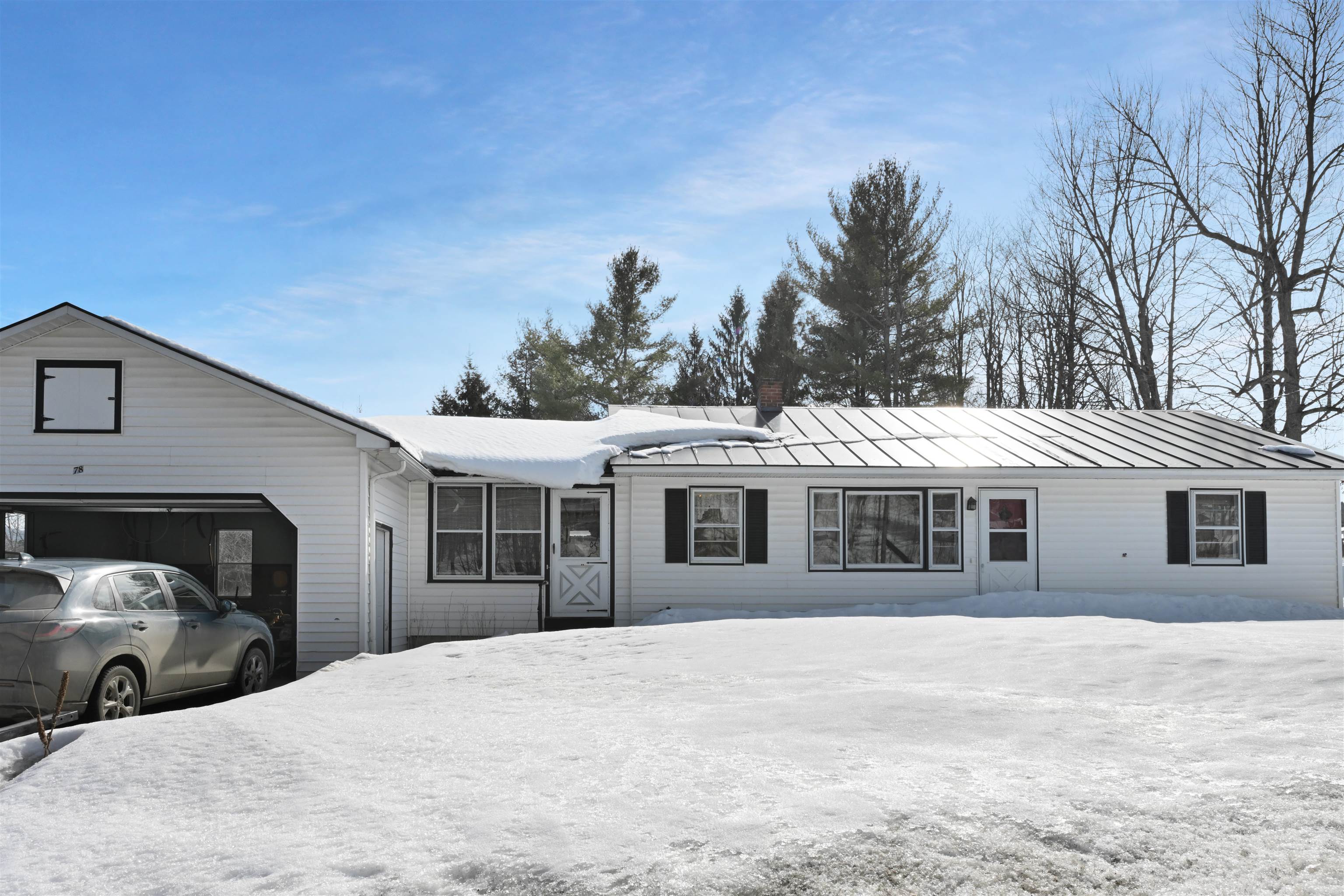 78 Circle Street Williamstown, VT 05679 - Photo 1 of 30