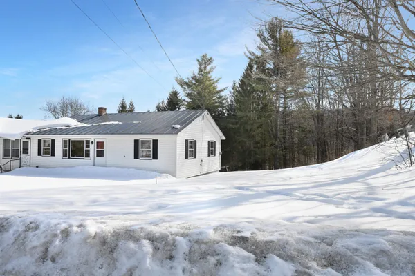 $299,000 | 78 Circle Street, Williamstown, VT 05679