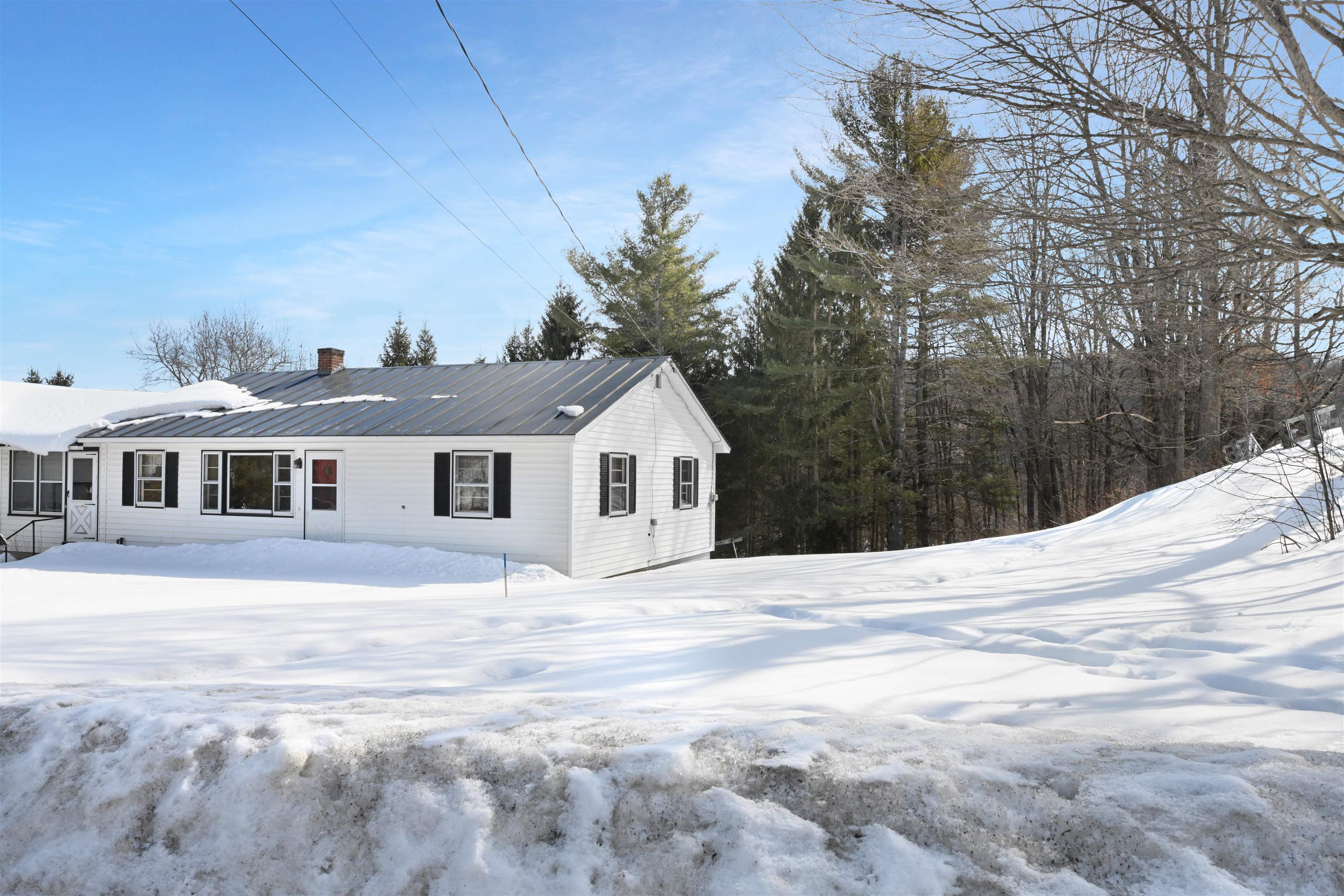 78 Circle Street Williamstown, VT 05679 - Photo 2 of 30
