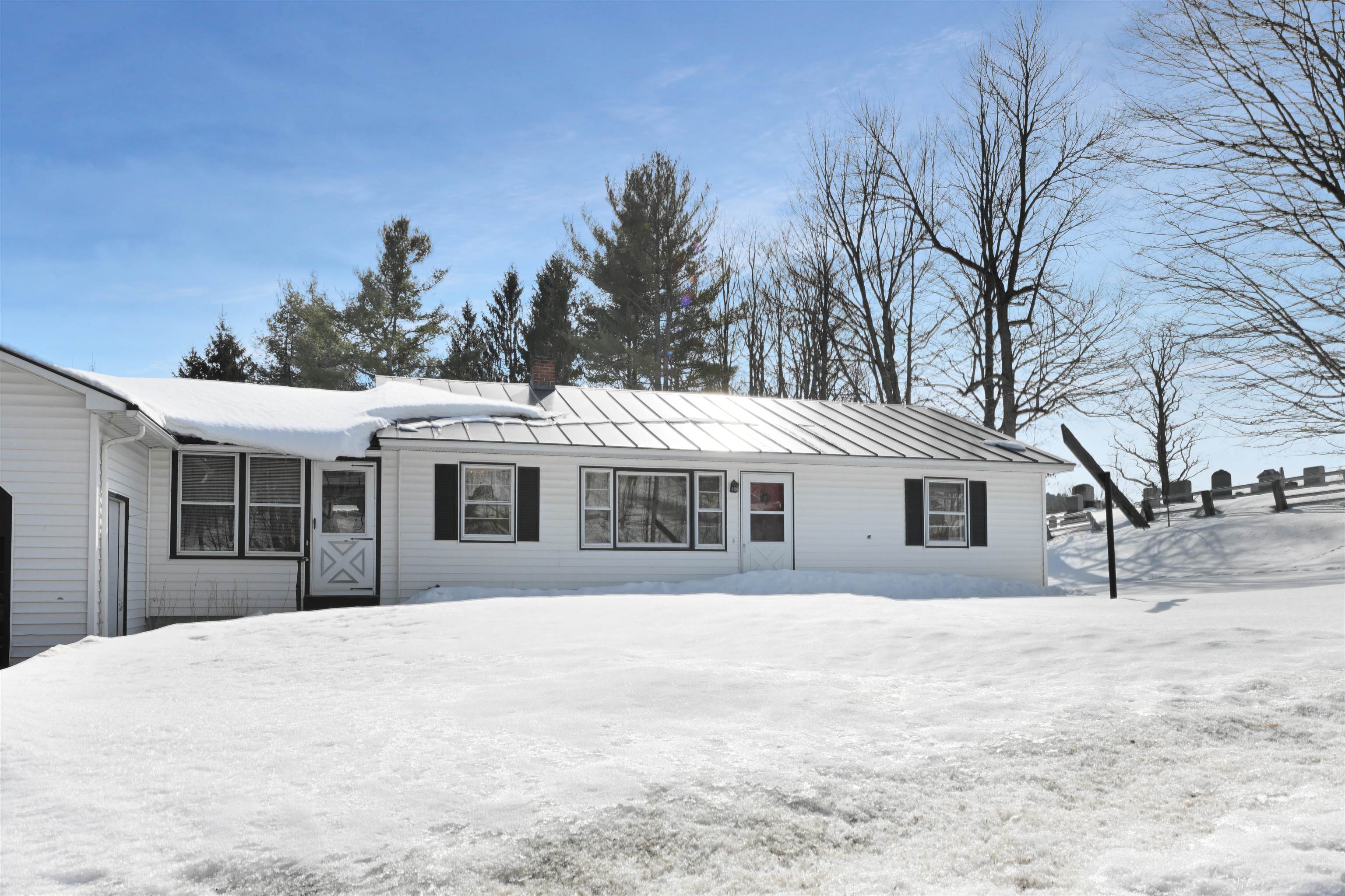 78 Circle Street Williamstown, VT 05679 - Photo 27 of 30