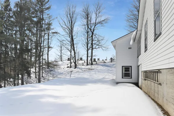 $299,000 | 78 Circle Street, Williamstown, VT 05679