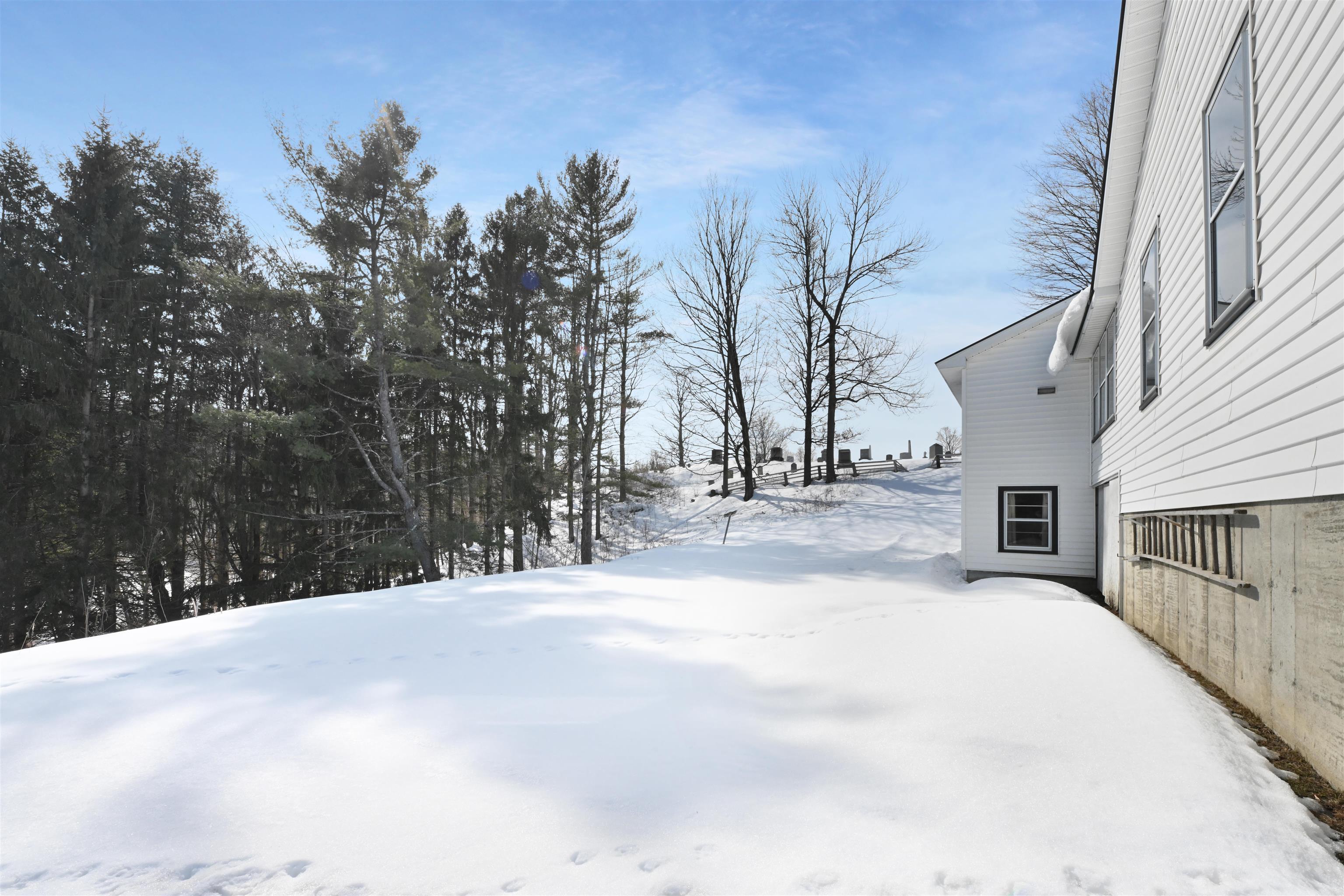 78 Circle Street Williamstown, VT 05679 - Photo 29 of 30