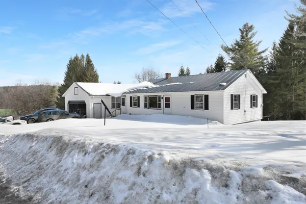 $299,000 | 78 Circle Street, Williamstown, VT 05679