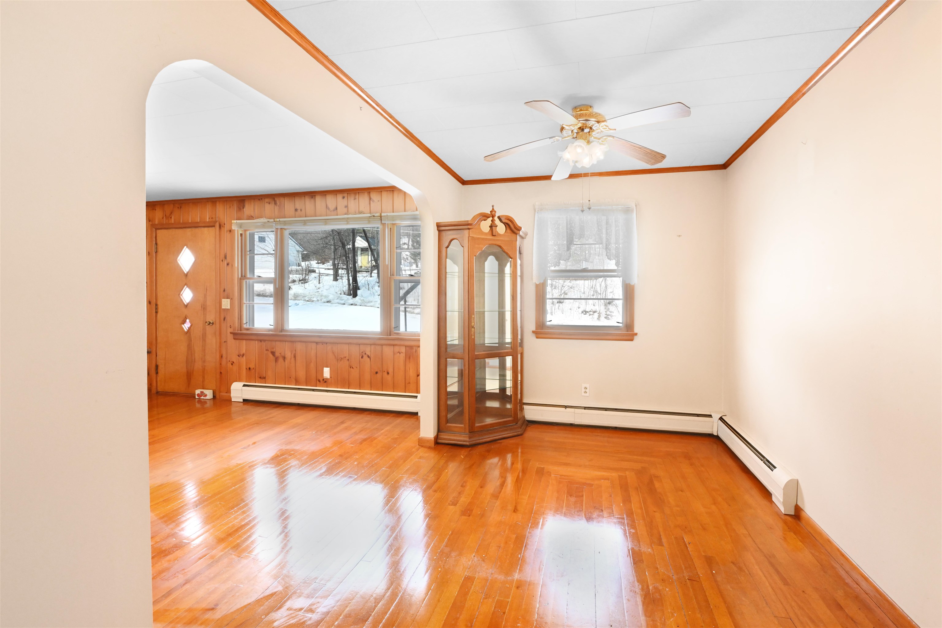 78 Circle Street Williamstown, VT 05679 - Photo 4 of 30
