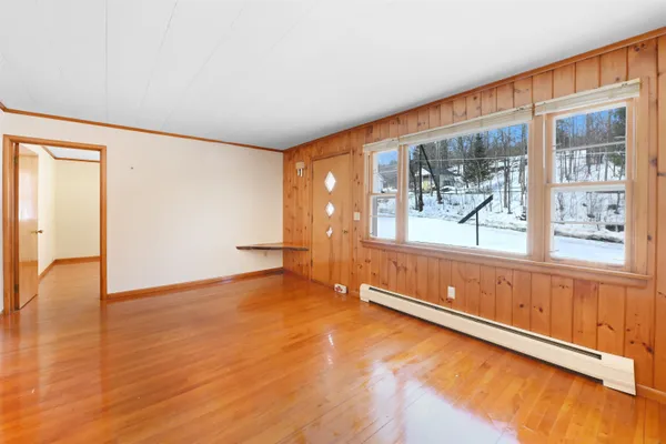 $299,000 | 78 Circle Street, Williamstown, VT 05679