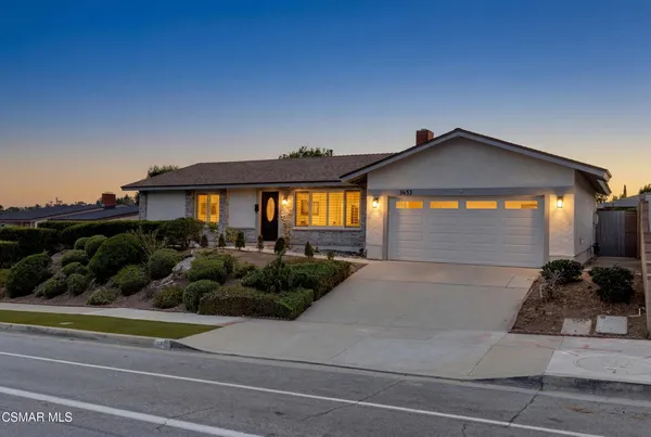 $900,000 | 3653 Kimber Drive, Thousand Oaks, CA 91320