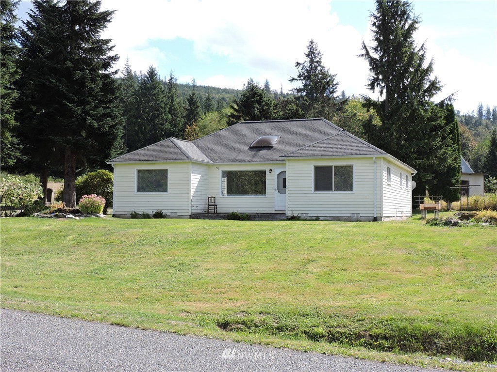 1515 Butler Creek Road Sedro-Woolley, WA 98284 - Photo 1 of 25