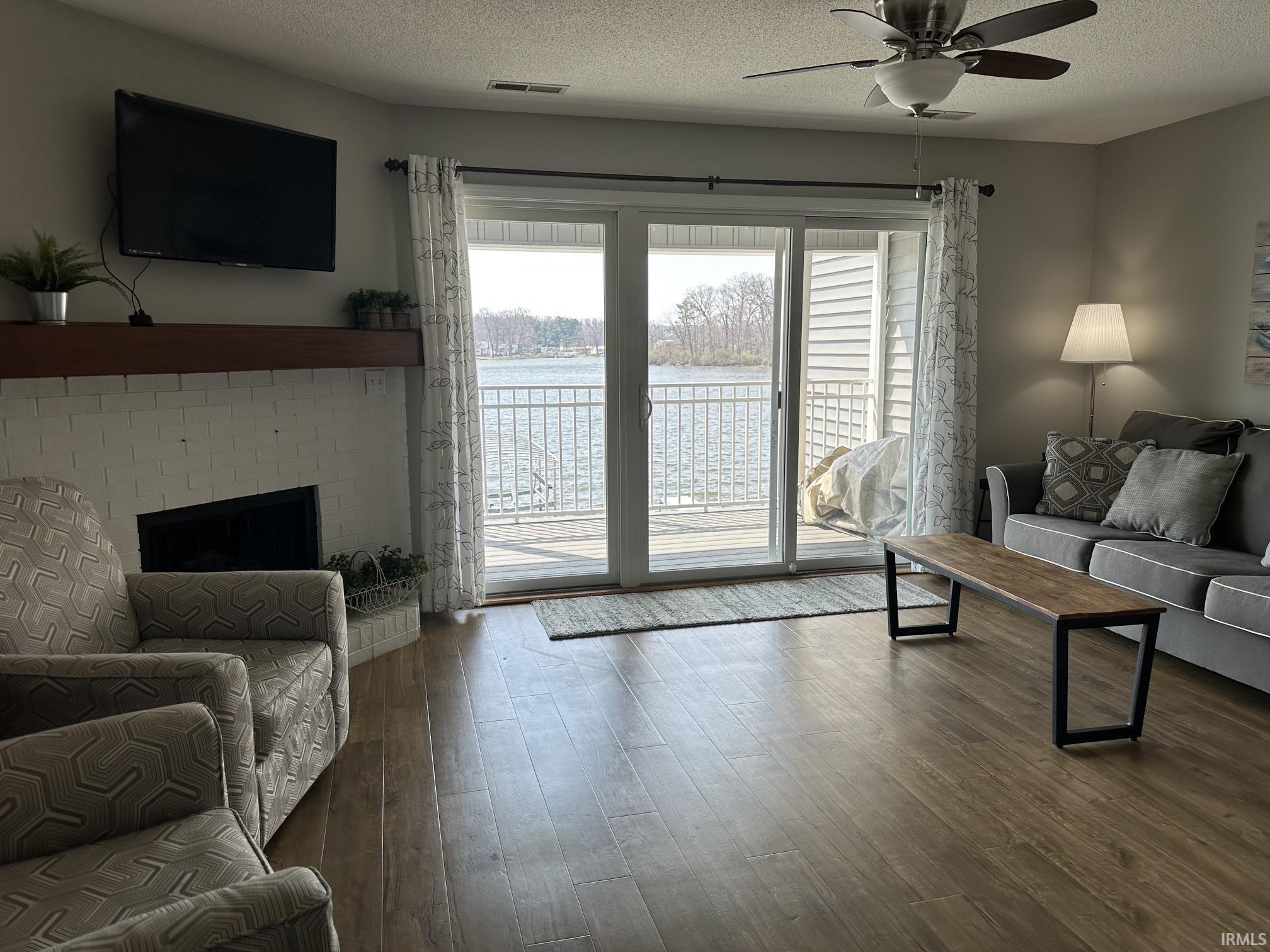 1725 Colonial Drive, Unit 22 Rochester, IN 46975 - Photo 5 of 22