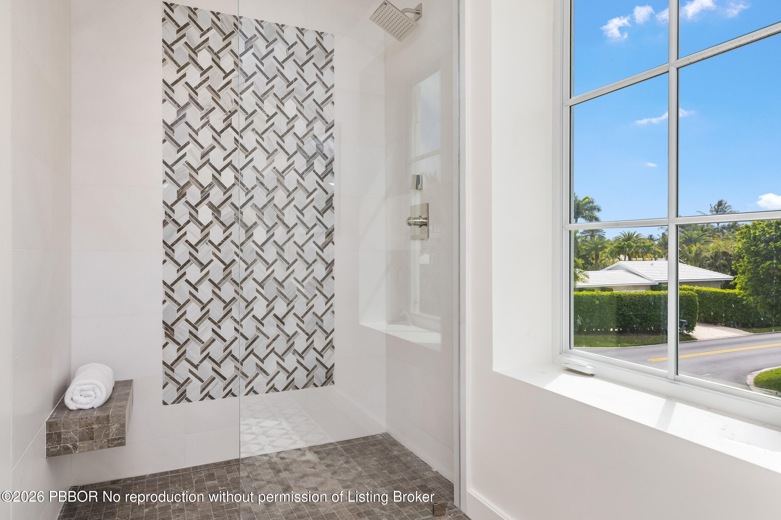 301 Plantation Road Palm Beach, FL 33480 - Photo 66 of 84 His Bath
