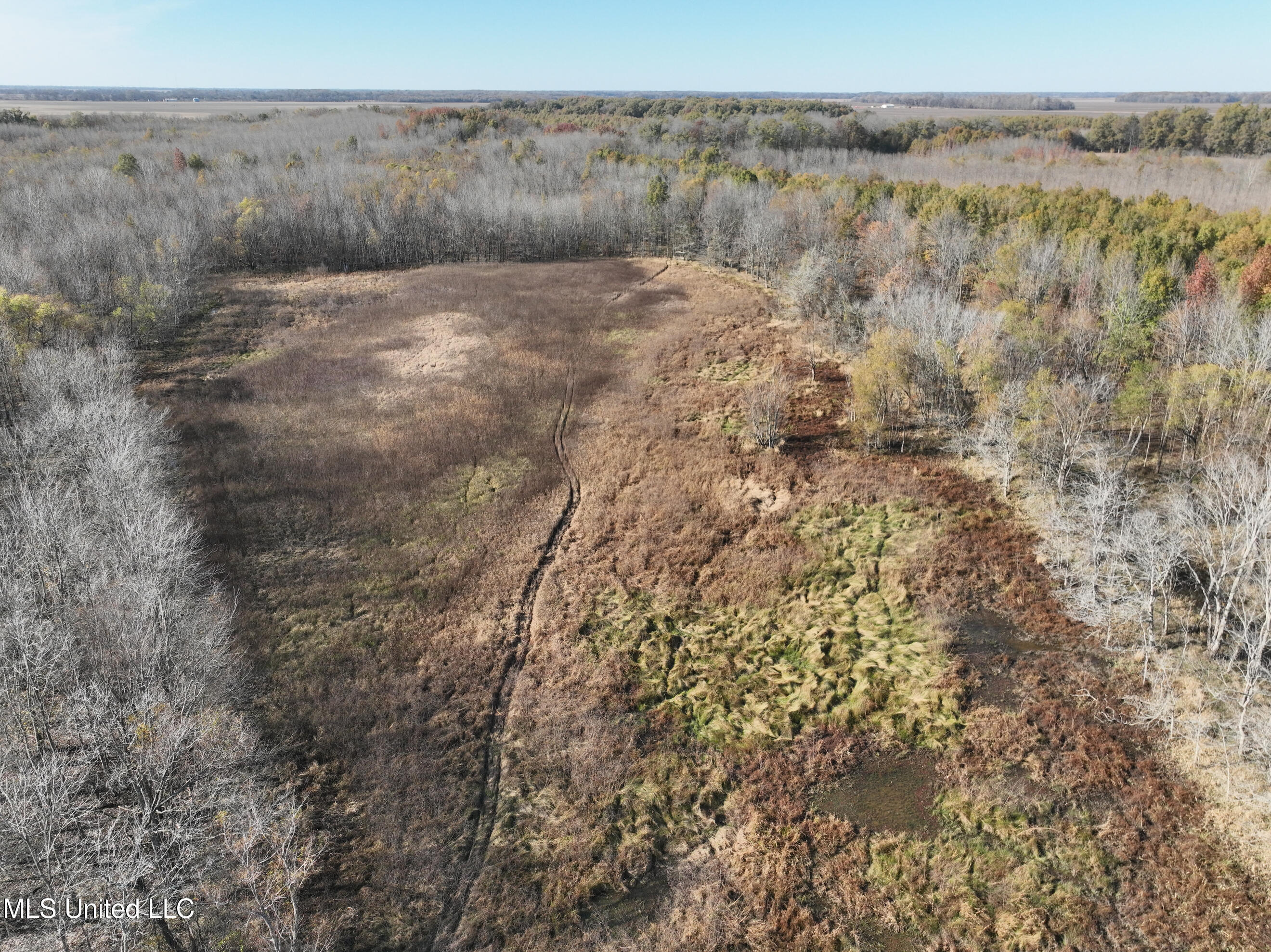 1 Bland Road Lambert, MS 38643 - Photo 4 of 5 DJI_0637