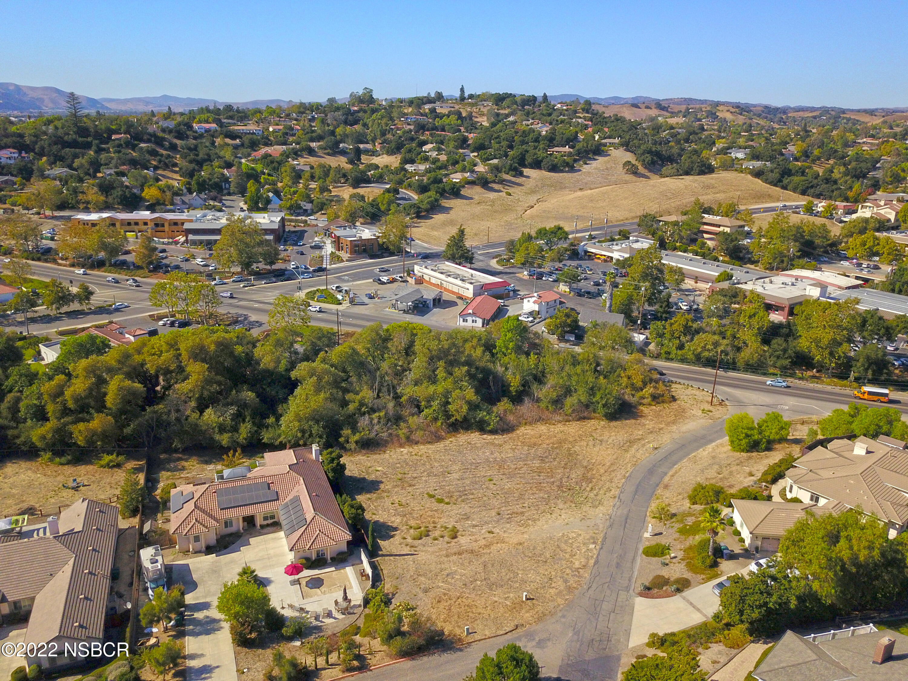 1999 High Meadow Road Solvang, CA 93463 - Photo 1 of 10 DJI_0132