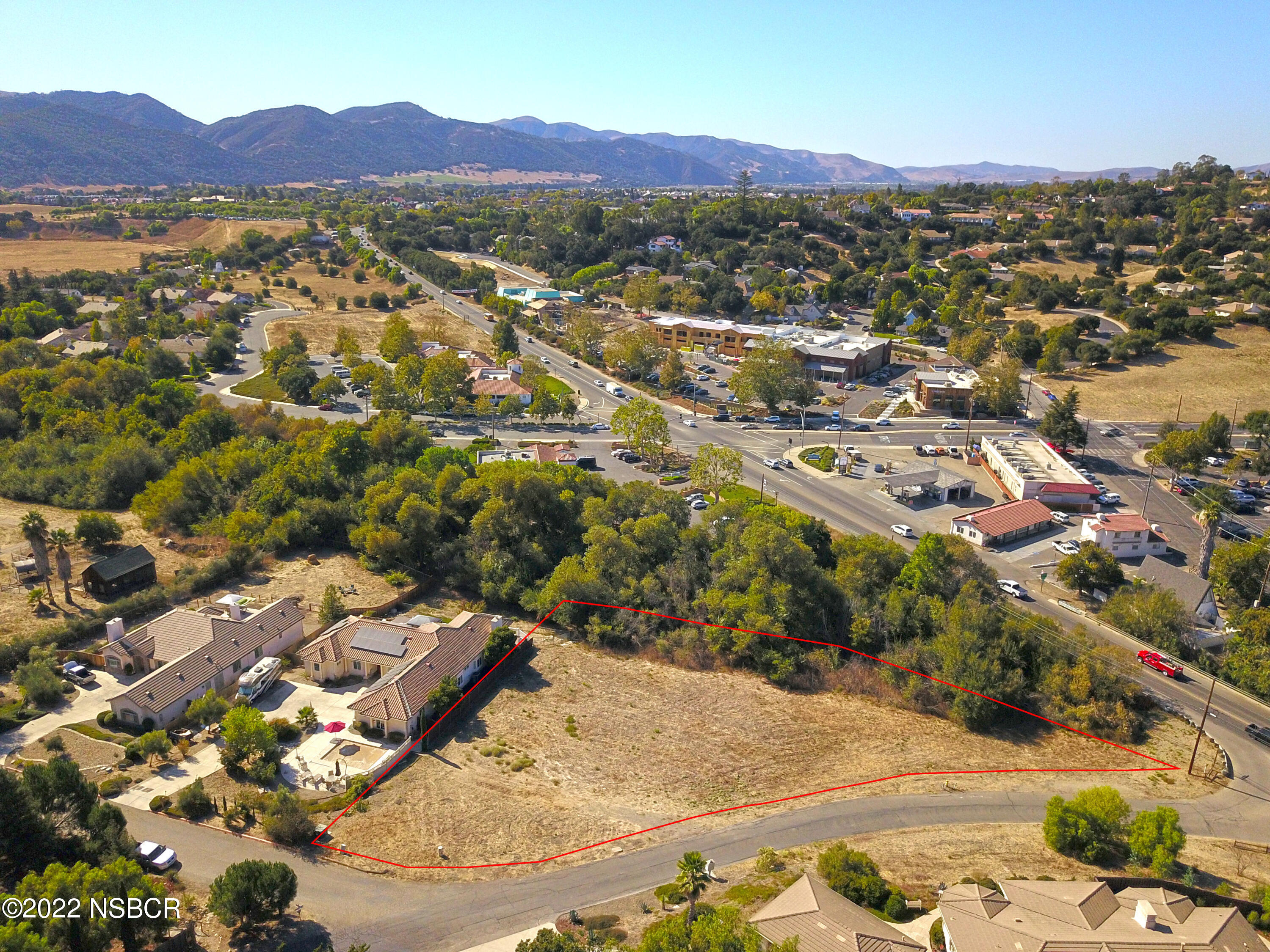 1999 High Meadow Road Solvang, CA 93463 - Photo 2 of 10 DJI_0136