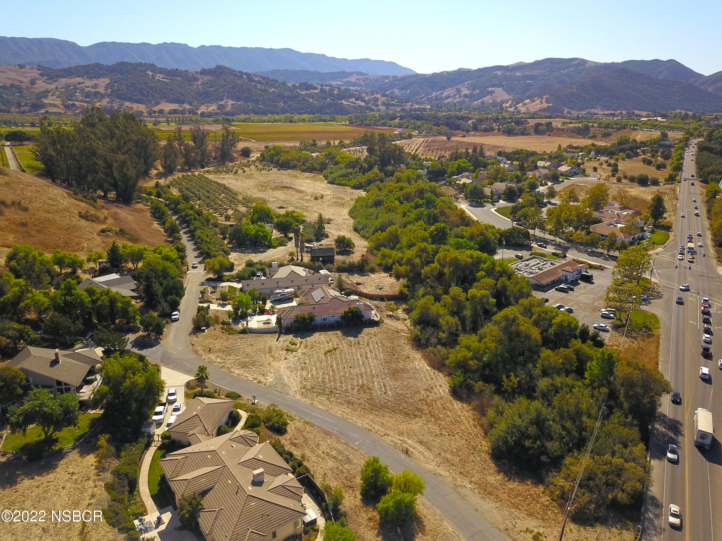 1999 High Meadow Road Solvang, CA 93463 - Photo 3 of 10 DJI_0141