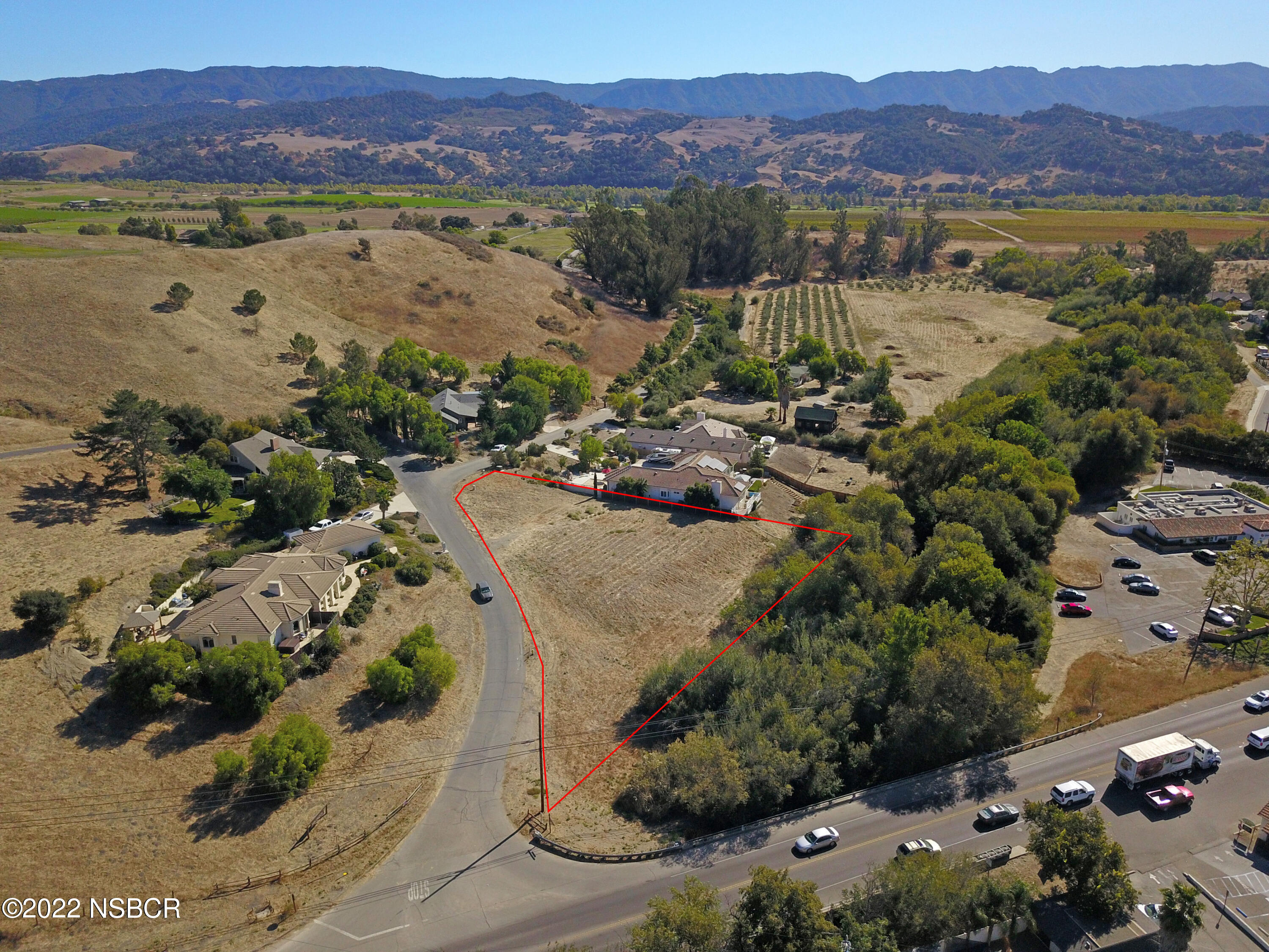 1999 High Meadow Road Solvang, CA 93463 - Photo 5 of 10 DJI_0144
