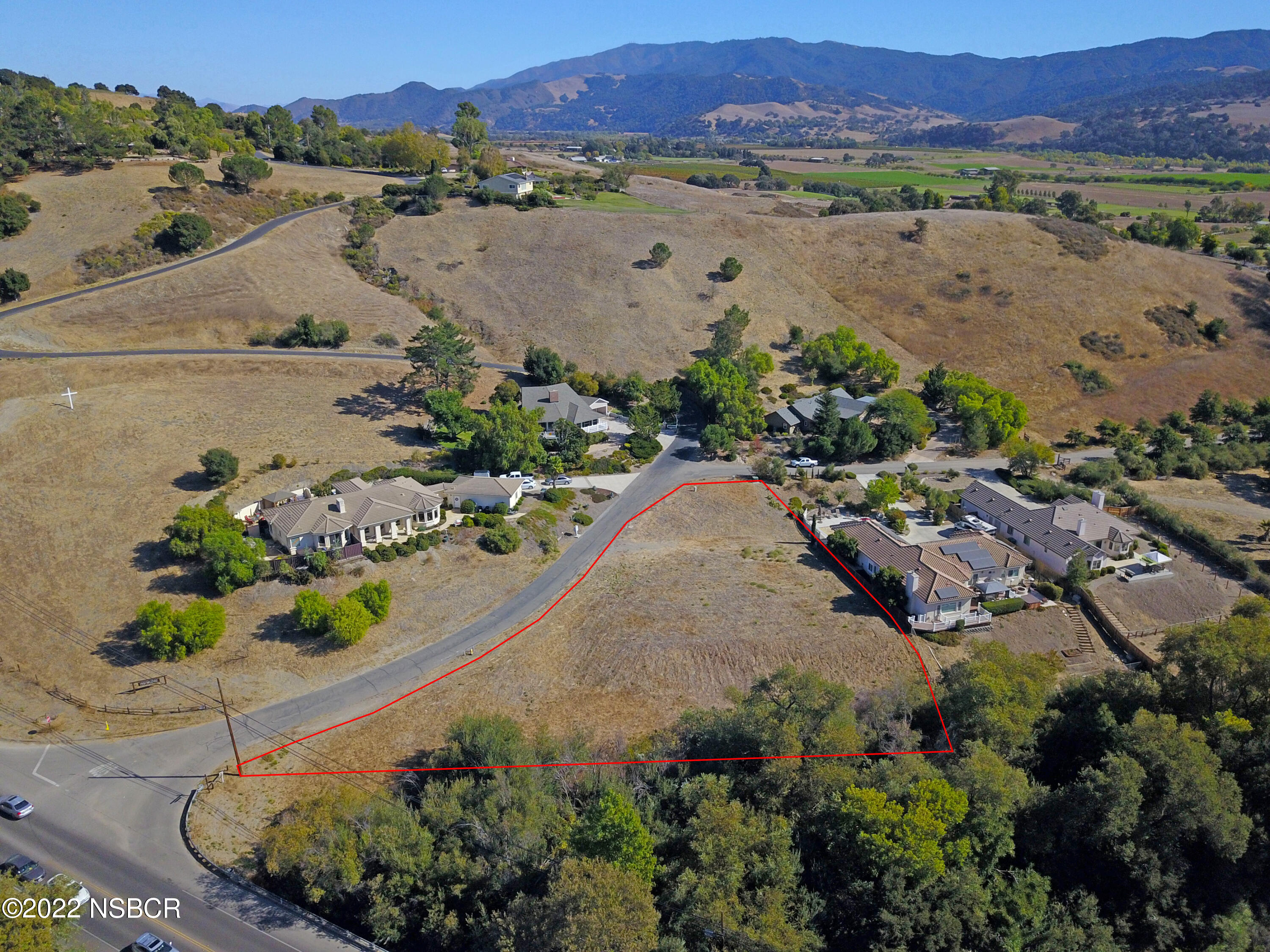 1999 High Meadow Road Solvang, CA 93463 - Photo 6 of 10 DJI_0148