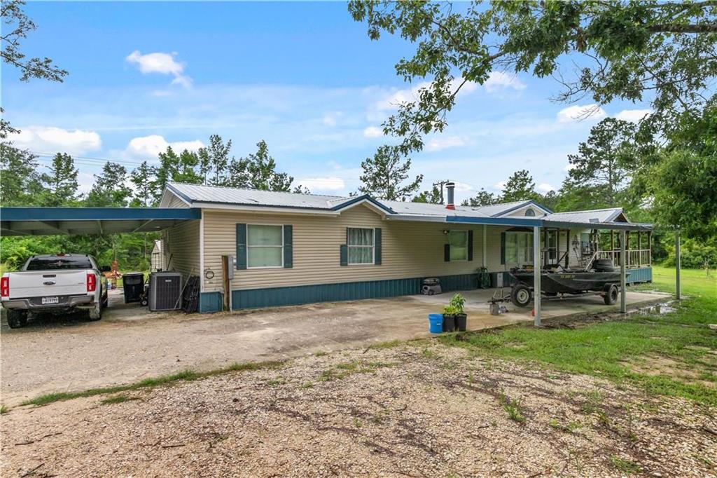 162 B Franks Road Singer, LA 70660 - Photo 19 of 20 Gallery Image 19