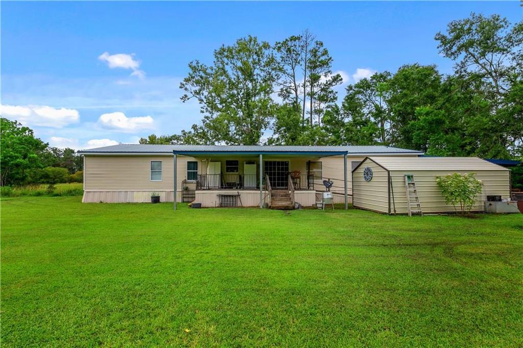 162 B Franks Road Singer, LA 70660 - Photo 20 of 20 Gallery Image 20