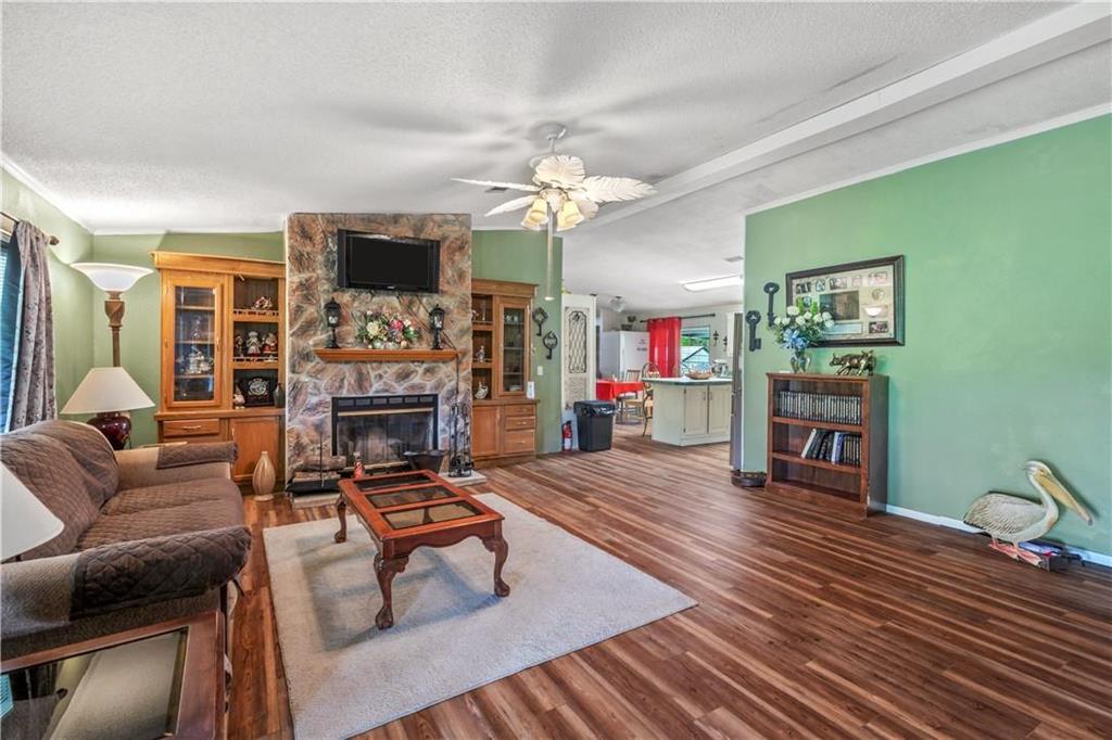 162 B Franks Road Singer, LA 70660 - Photo 8 of 20 Gallery Image 8