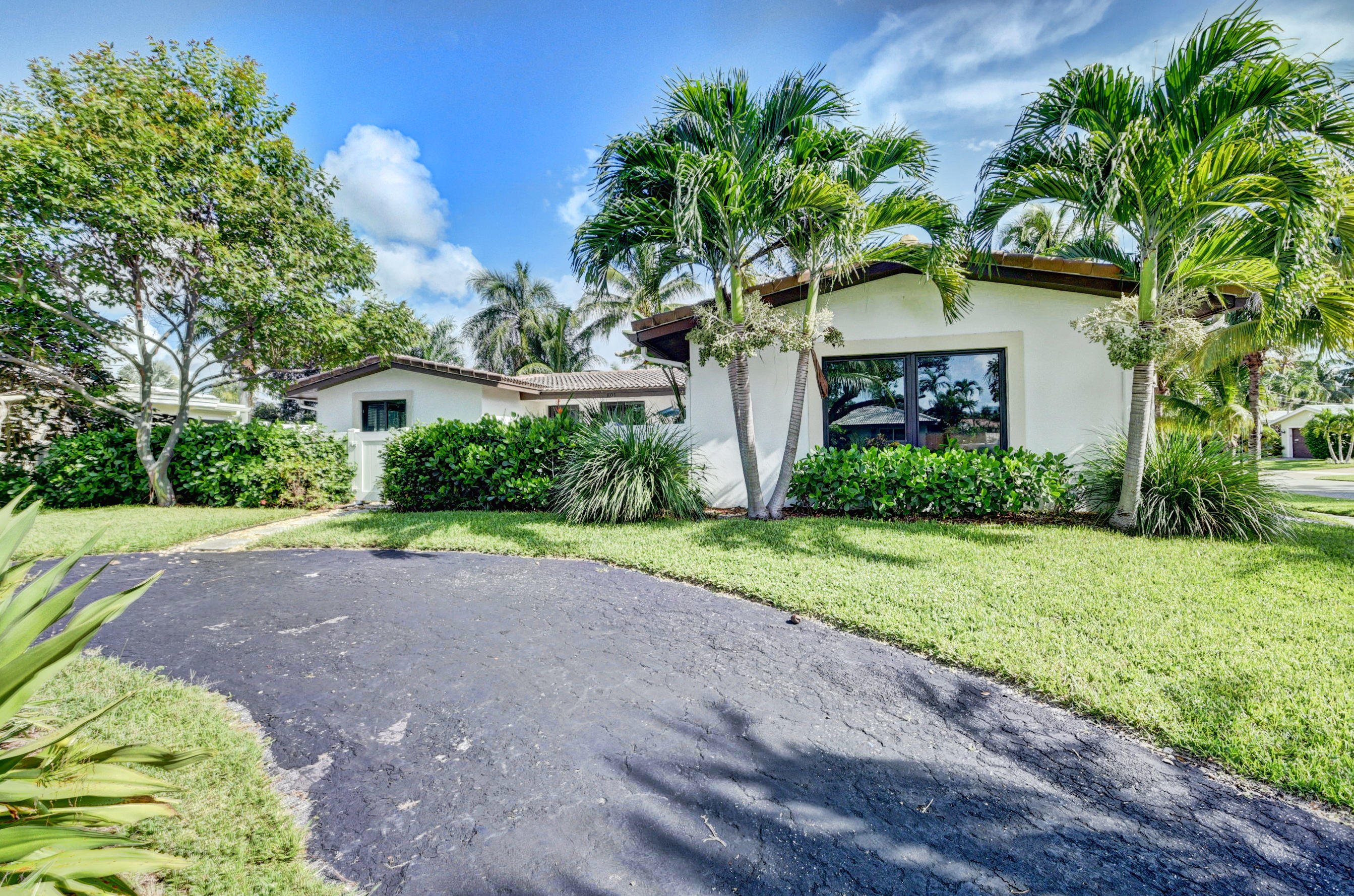 801 Southwest 1st Street Boca Raton, FL 33486 - Photo 40 of 43 CIRCULAR DRIVE