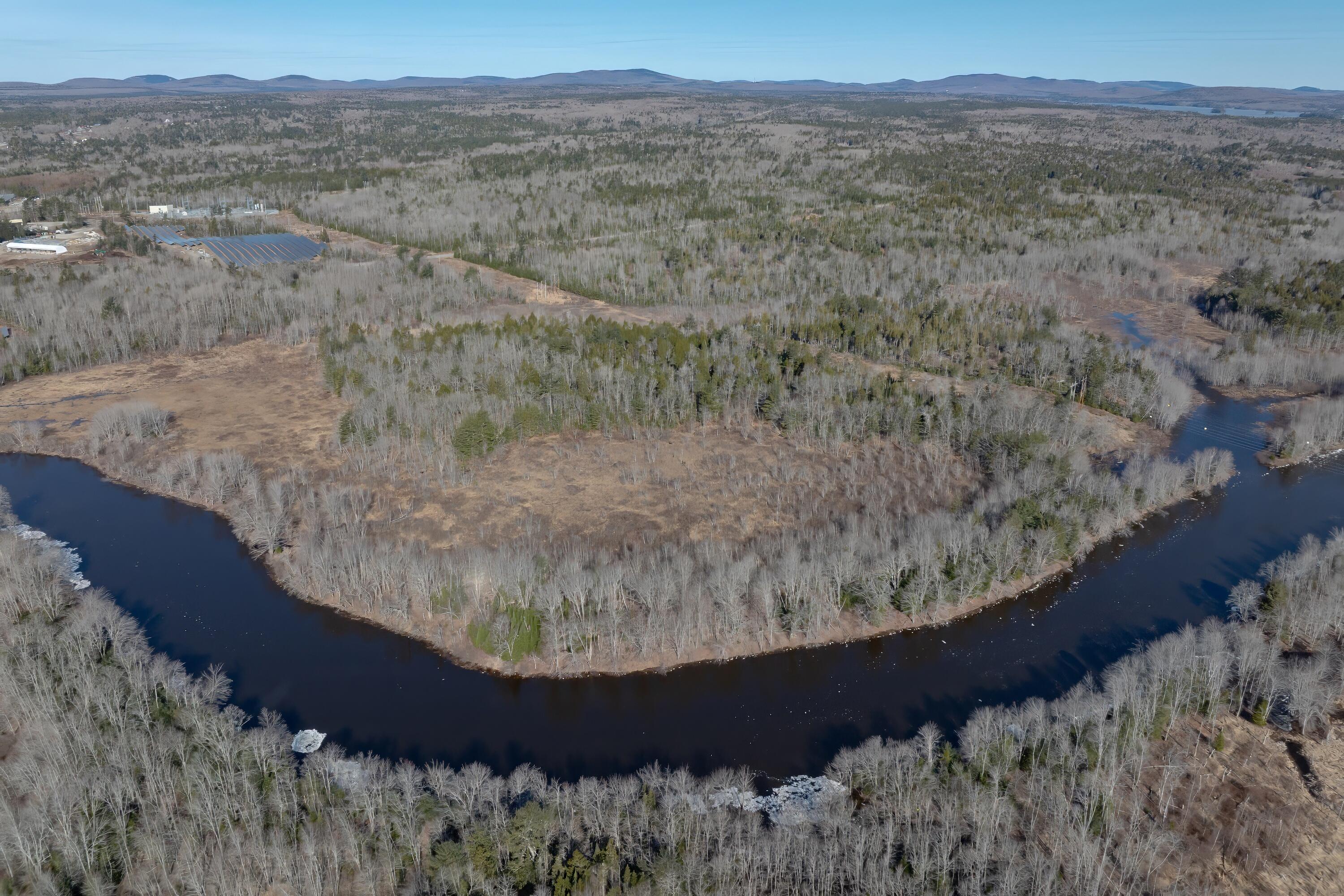 0 Mariaville Road Ellsworth, ME 04605 - Photo 11 of 26 11-Mariaville Road Land-DTP