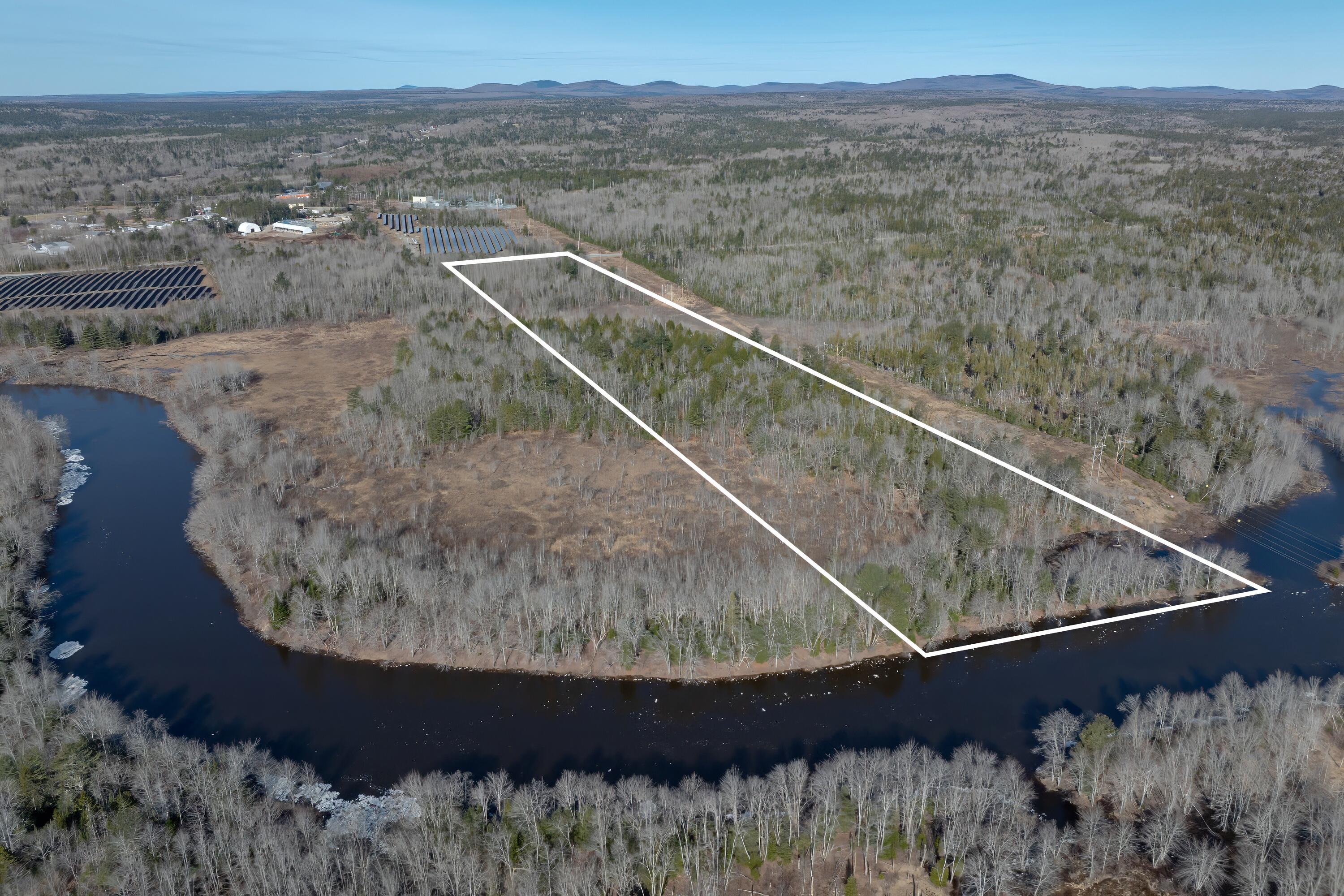 0 Mariaville Road Ellsworth, ME 04605 - Photo 12 of 26 12-Mariaville Road Land-DTP