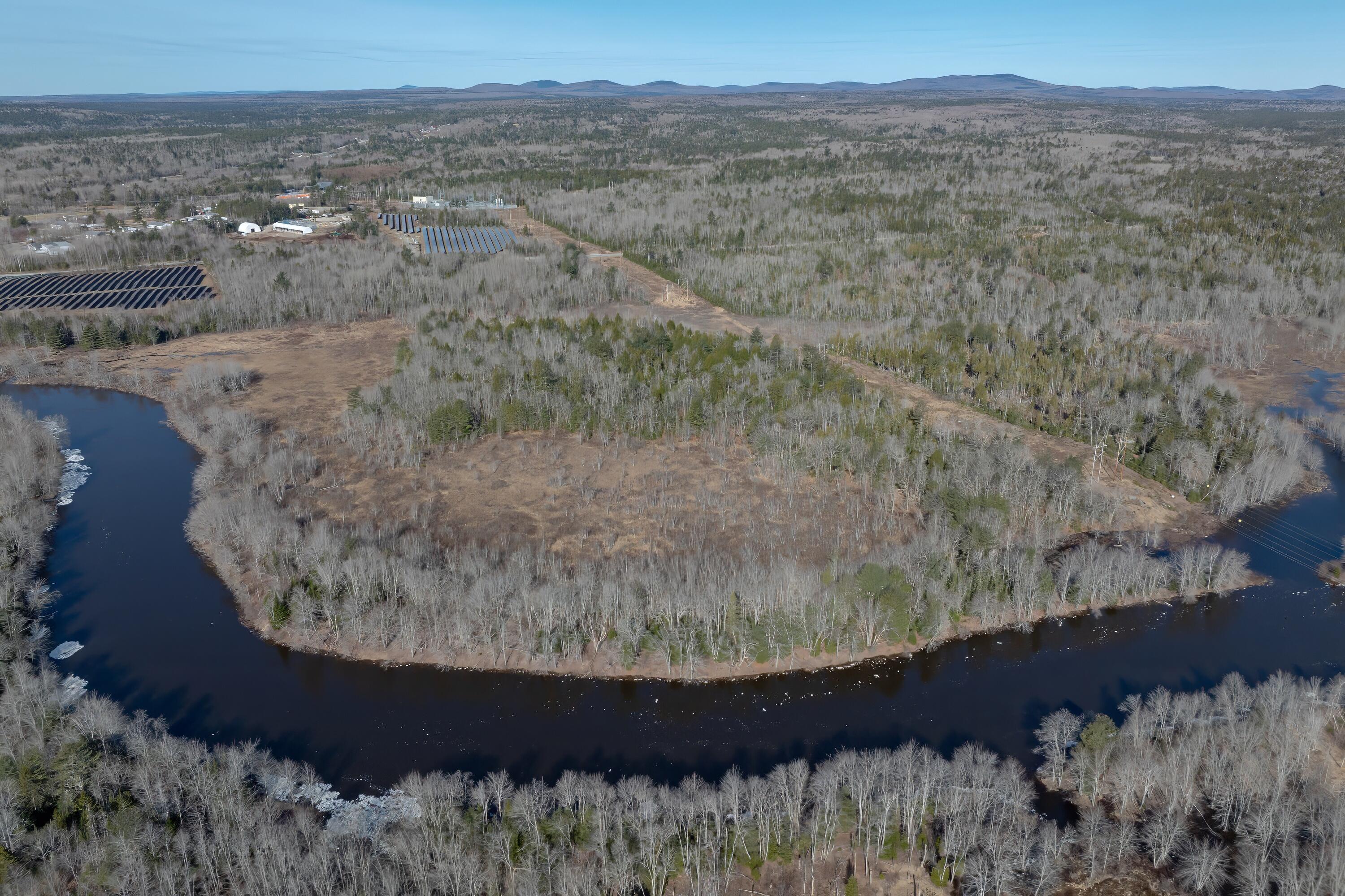 0 Mariaville Road Ellsworth, ME 04605 - Photo 13 of 26 13-Mariaville Road Land-DTP